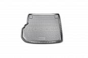 Коврик багажника Mercedes-Benz GLK (X204) 2008г-